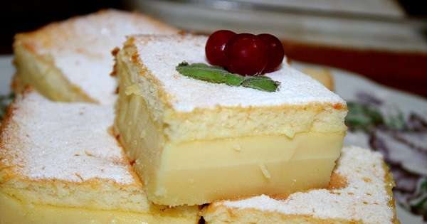 Pametne torte tajne kuhaju desert, koje je poznato po svojoj izvornosti. /  deserti