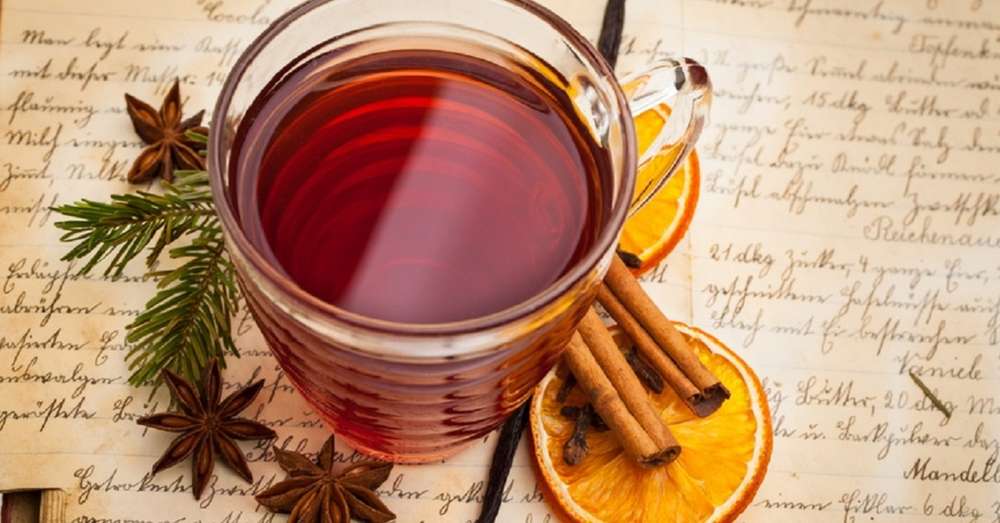 Pre čaj, nenechajte si ujsť 10 receptov na teplé nápoje, ktoré ste neskúšali! /  imunita