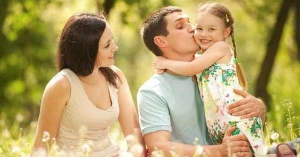 10 правила за праве мушкарце како учинити породицу срећном и не заборавити на себе. /  Однос