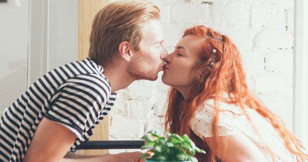 10 речей, які щасливі пари роблять кожен день. Вчися любити по-справжньому! /  взаємовідносини