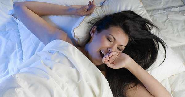 11 neodpustiteľných chýb, ktoré spôsobujú nespavosť. A vy ste prekvapení, že nemôžete spať? /  alkohol