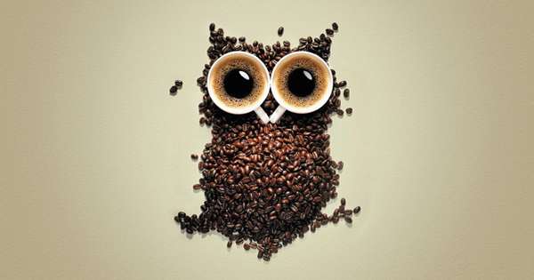 11 úžasných dôvodov, ktoré vás presvedčia, že káva stojí za to piť každý deň. Nádherný nápoj! /  káva