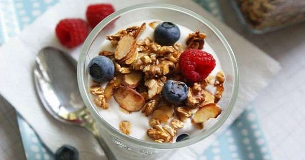 13 najlepszych śniadań, od których można zacząć rano. Podstawowa gwarancja dobrego dnia! /  Śniadanie