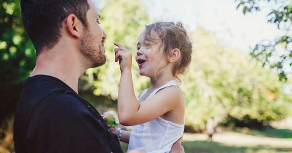 14 nasvetov za pomoč pri vzgoji otrok brez kričanja in kaznovanja. /  Povezava
