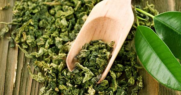 15 ukusnih svojstava zelenog čaja, za koje vjerojatno niste čuli! /  život