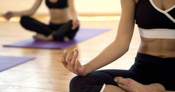 5 yoga asanas, vďaka ktorému môžete ľahko schudnúť! /  jóga