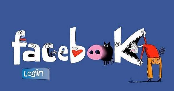 5 tajni Facebooka, koje još uvijek niste točno znali. Uživajte u skrivenim značajkama mreže! /  Facebook