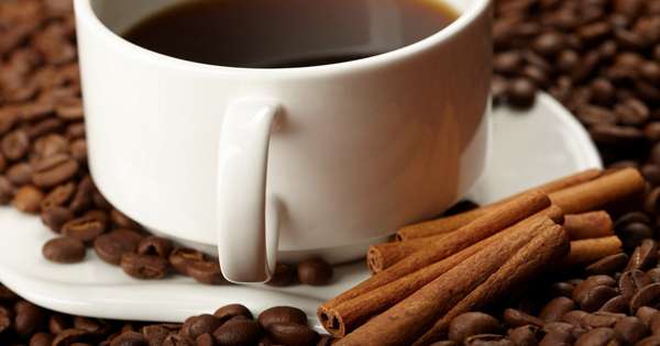 6 receptov, ktoré zmenia váš pohľad na kávu! Toto nie je nápoj, ale životný štýl! /  káva