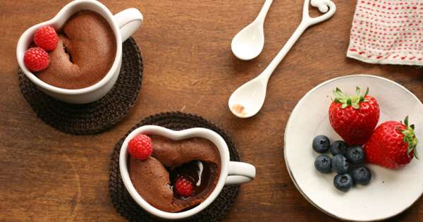 9 recepata za pripremu vruće čokolade kod kuće. Dokazani lijek za zimsku depresiju! /  napici