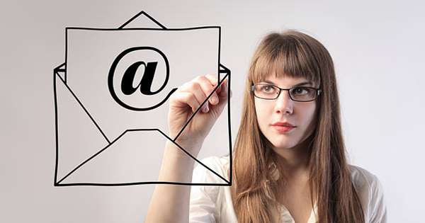 Doceń czas i innych ludzi! Te 10 zasad nauczy Cię pisać e-maile. /  Psychologia