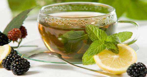 Ovih 10 korisnih svojstava zelenog čaja učinit će vam da ovo pijete još više! /  napici