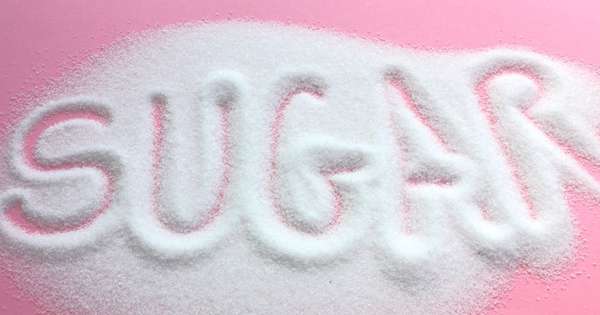 Jak pozbyć się cukru w ​​5 dni. Rzuć wyzwanie słodkiemu uzależnieniu w mniej niż tydzień! /  Harm