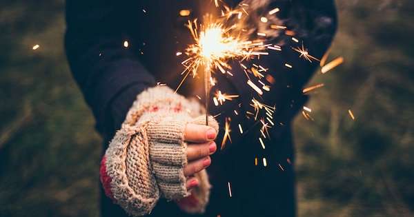 Як зустрінеш, так і проведеш! 12 ритуалів за 12 днів, які принесуть тобі успіх в новому році. /  Психологія