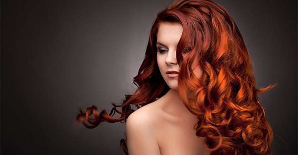 Барвники для волосся як знайти новий колір і не стати жертвою краси. Дивовижні факти! /  волосся