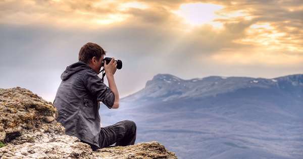 Świetne wskazówki dla początkujących Te 15 stron nauczy Cię fotografować jak profesjonalista! /  Lifehacks