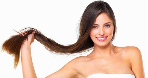 Vytvorte šnúrku do pása 7 pravidiel, ktoré vám pomôžu vytvoriť elegantné vlasy. /  vlasy