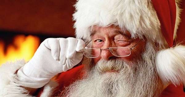 Tipy od Santa Clausa, ako zaistiť nezabudnuteľný Nový rok pre svojich blízkych. /  nápady
