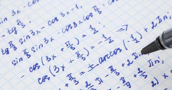 Zaboravite na kalkulator! Ti 10 matematičkih trikova neće vas naučiti u školi. /  znanje